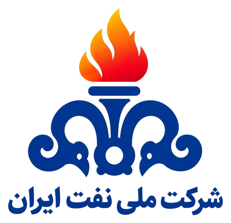 لوگوی شرکت ملی نفت ایران