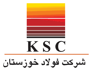 لوگوی شرکت فولاد خوزستان