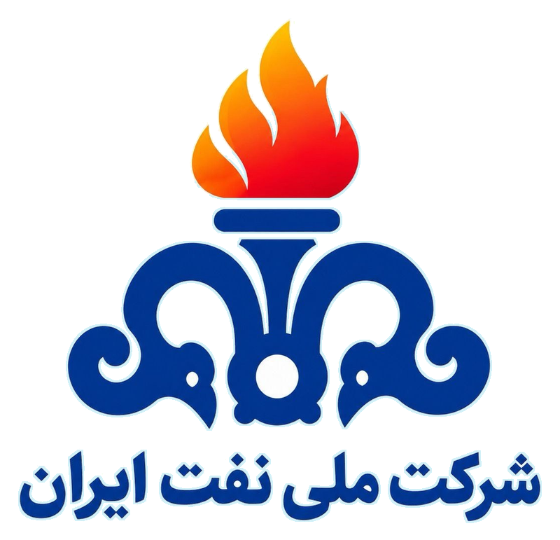 لوگوی شرکت ملی نفت ایران
